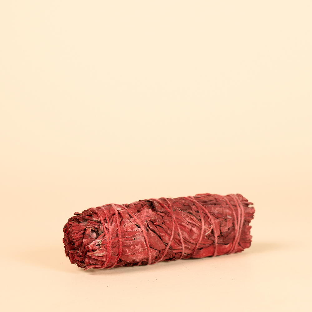 Ramillete de sangre de dragón