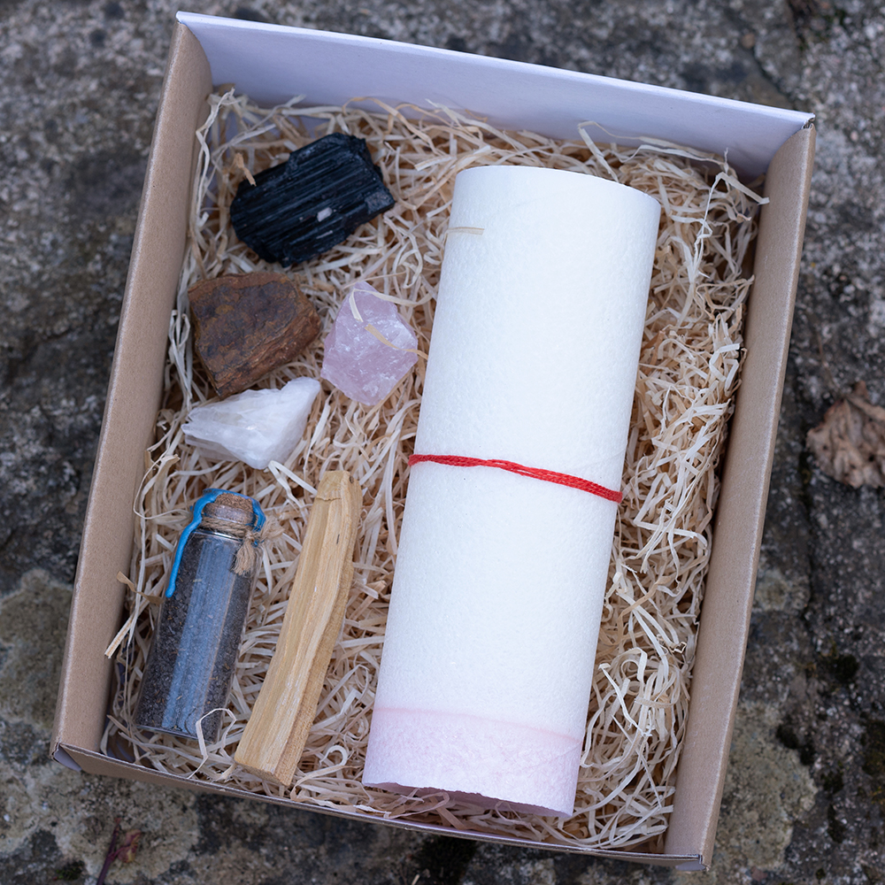 Pack "Pentagrama" - Imagen 9